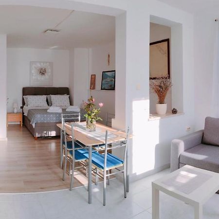 Marko Apartment Rovinj Exterior foto